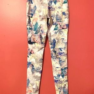 MOSSIMO Leggings/Sport Tights